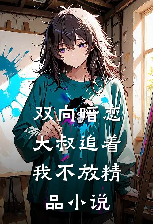 双向暗恋：大叔追着我不放精品小说