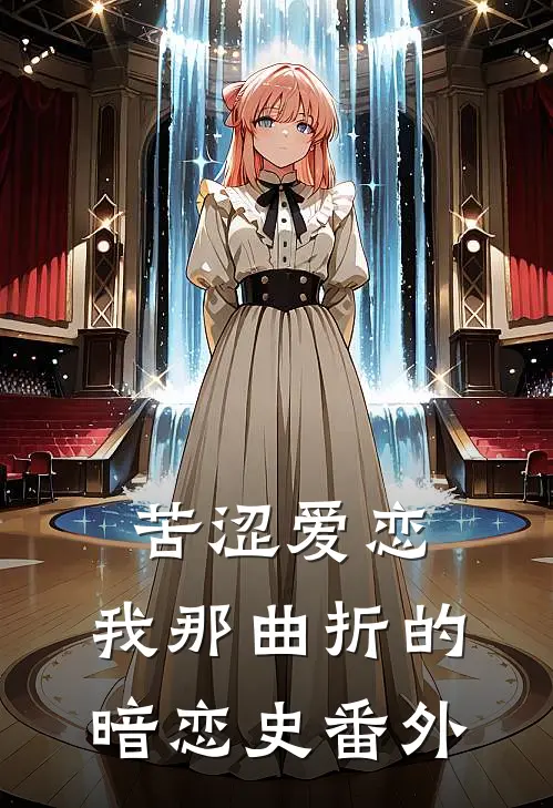 苦涩爱恋我那曲折的暗恋史 番外
