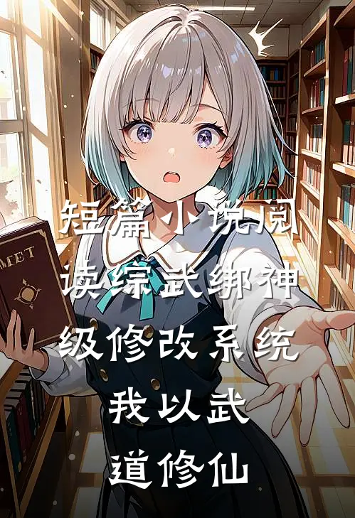 短篇小说阅读综武绑神级修改系统，我以武道修仙