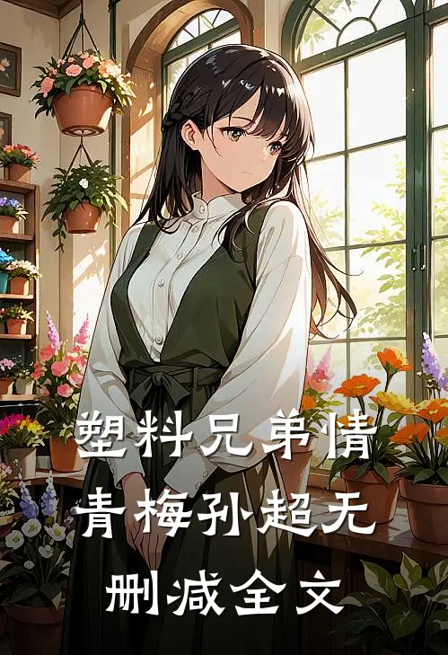 塑料兄弟情青梅孙超无删减全文