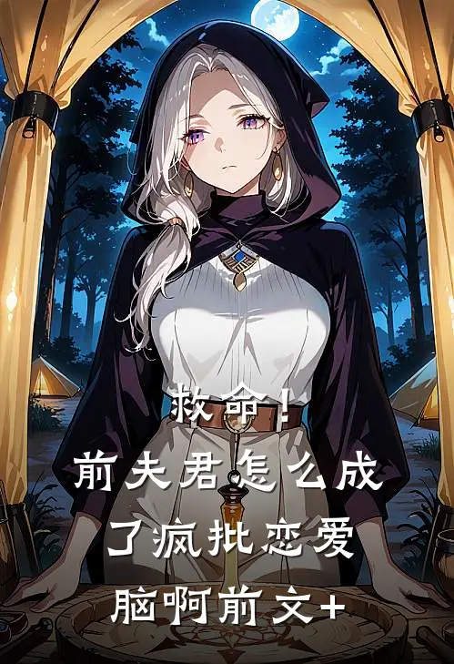救命！前夫君怎么成了疯批恋爱脑啊前文+