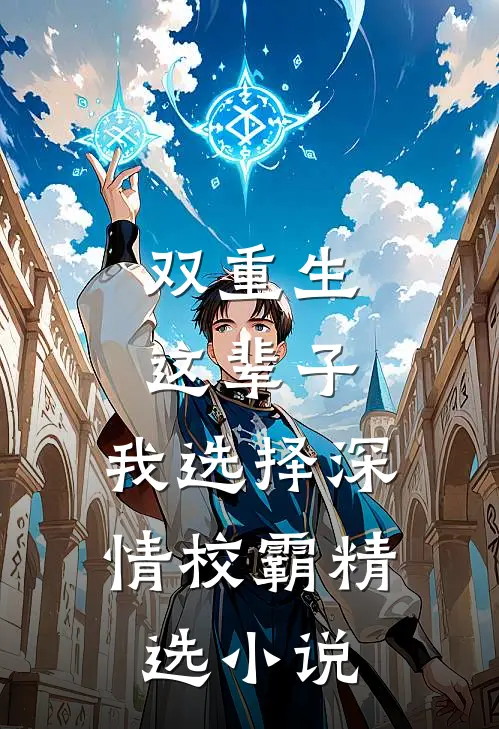 双重生：这辈子，我选择深情校霸精选小说