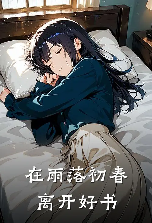在雨落初春离开好书