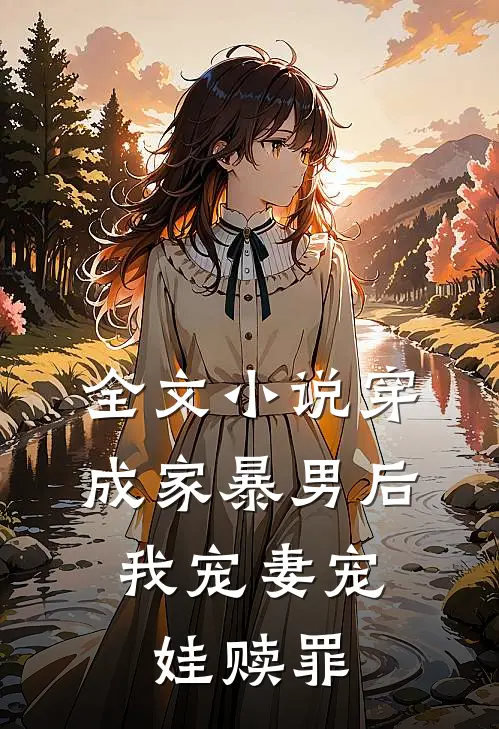 全文穿成家暴男后,我宠妻宠娃赎罪免费阅读