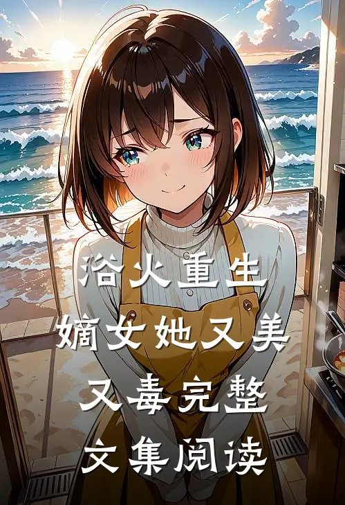浴火重生：嫡女她又美又毒完整文集阅读