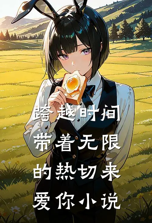 跨越时间,带着无限的热切来爱你免费阅读