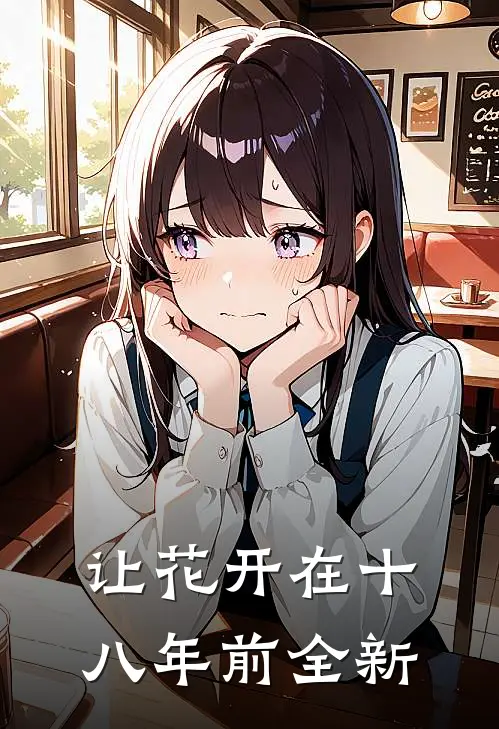 让花开在十八年前全新歌词