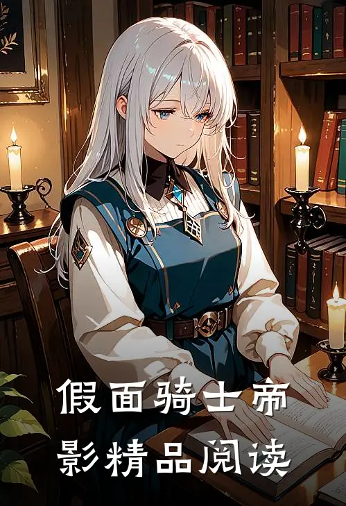 假面骑士帝影精品阅读