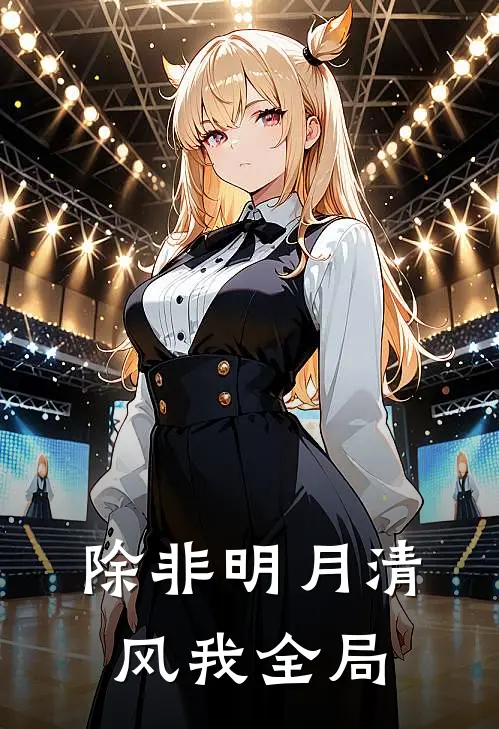 除非明月清风我全局