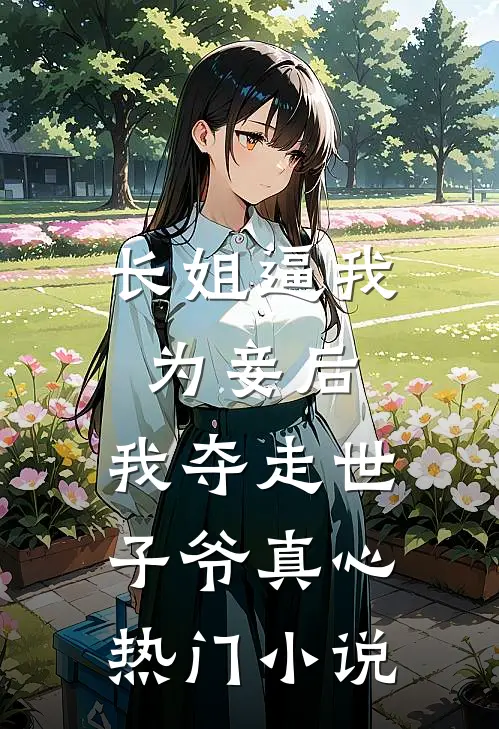 长姐逼我为妾后，我夺走世子爷真心热门小说