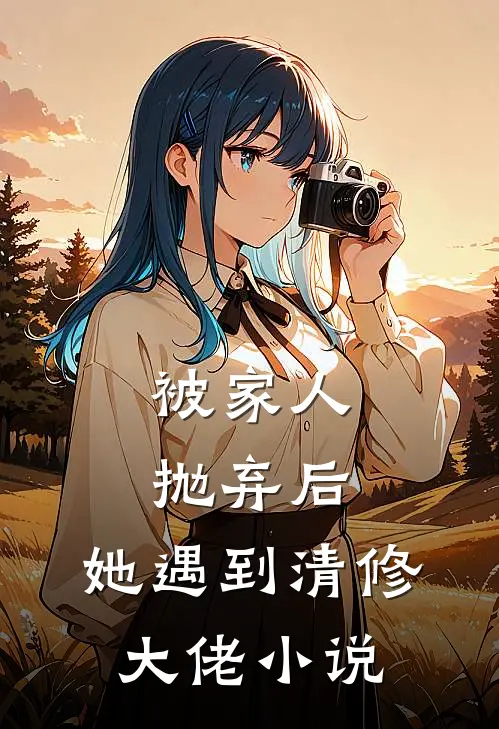 被家人抛弃后,她遇到清修大佬无删减