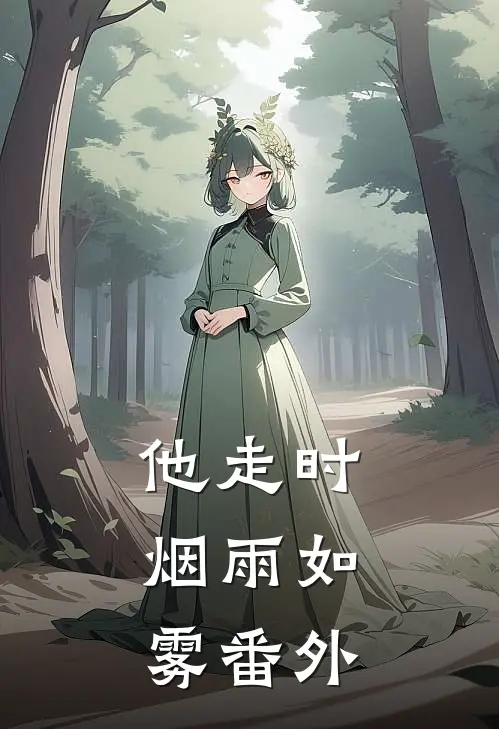 他走时,烟雨如雾番外在线阅读