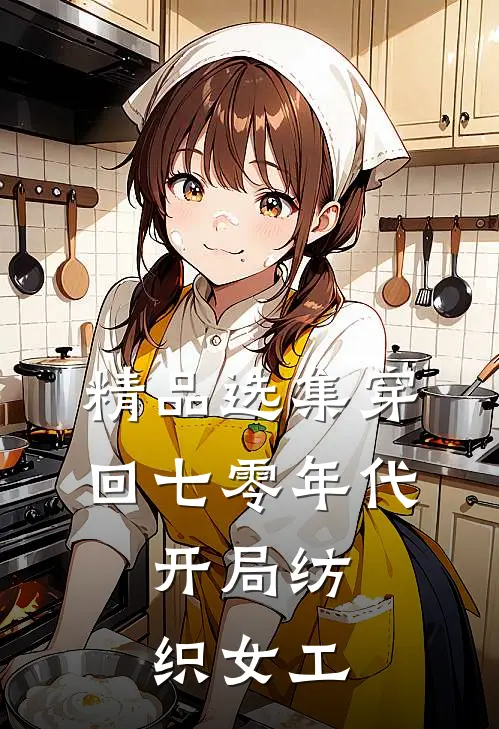 精品选集穿回七零年代，开局纺织女工