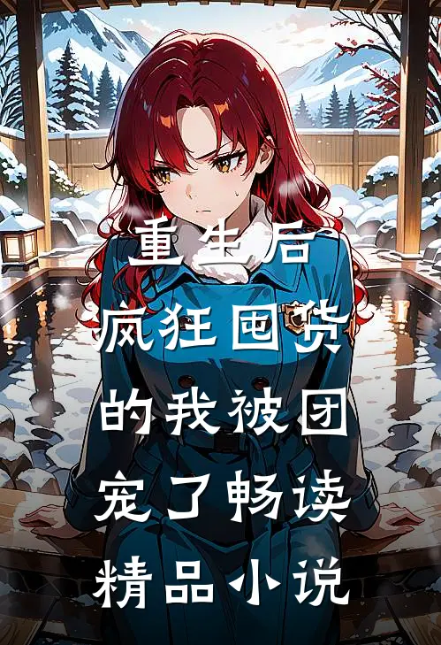 重生后，疯狂囤货的我被团宠了畅读精品小说