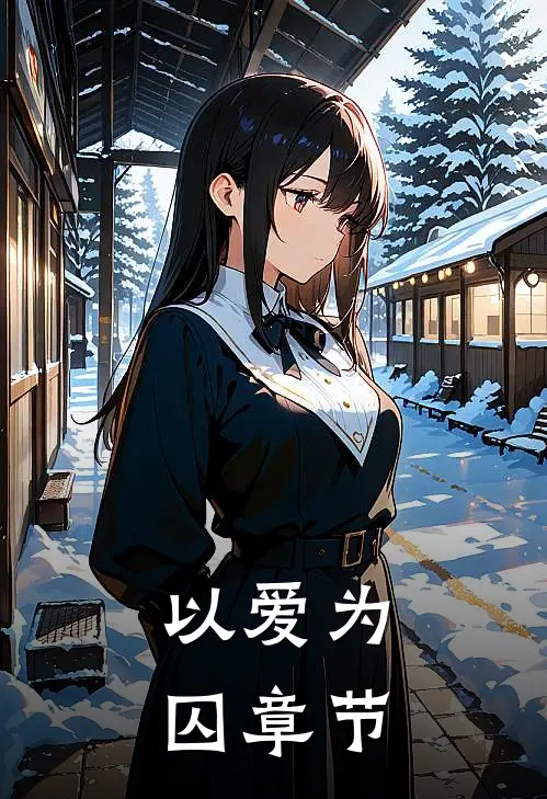以爱为囚章节概括