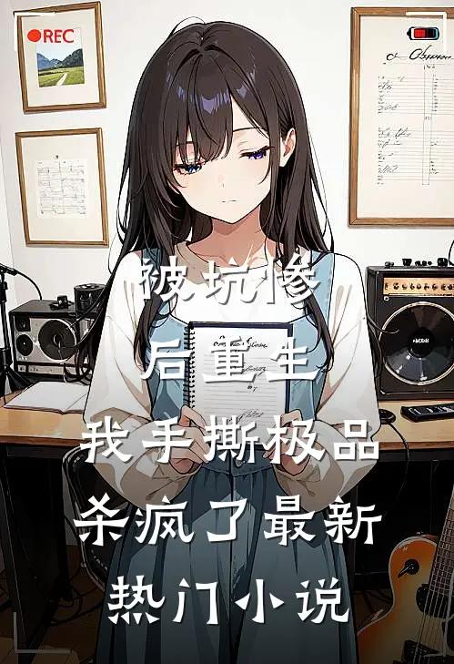 被坑惨后重生，我手撕极品杀疯了最新热门小说