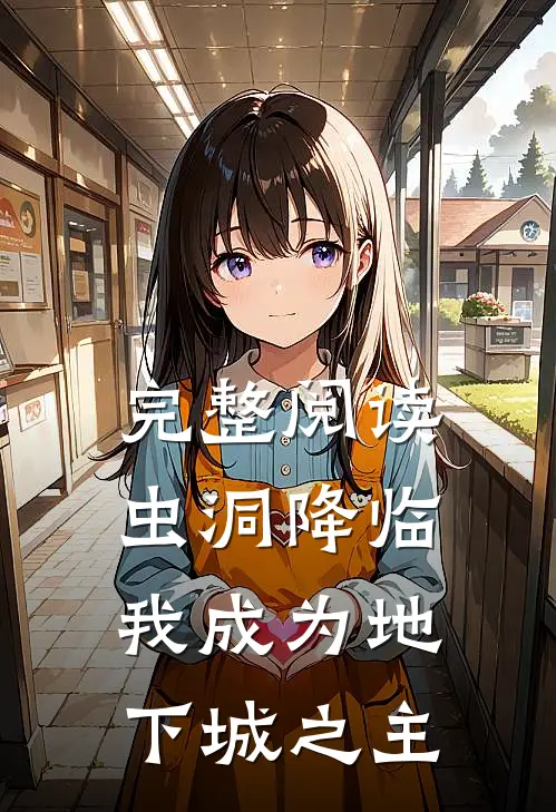 完整阅读虫洞降临，我成为地下城之主