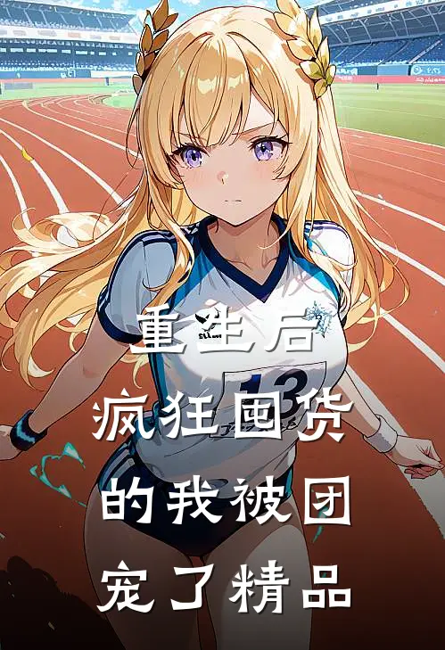 重生后，疯狂囤货的我被团宠了精品