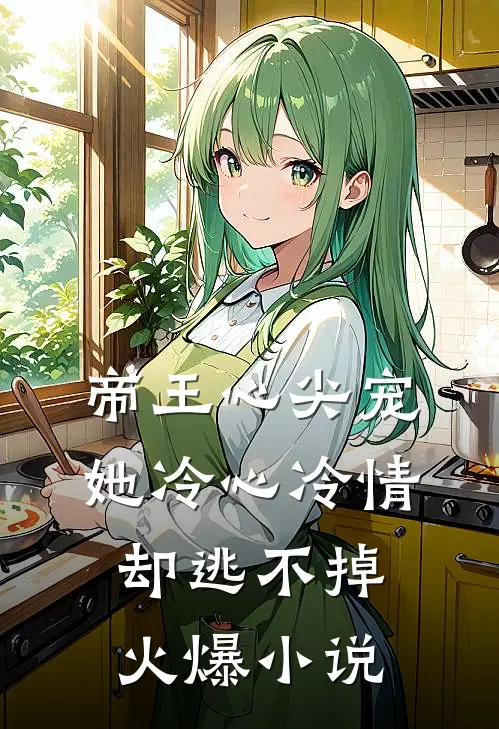 帝王心尖宠：她冷心冷情却逃不掉火爆小说