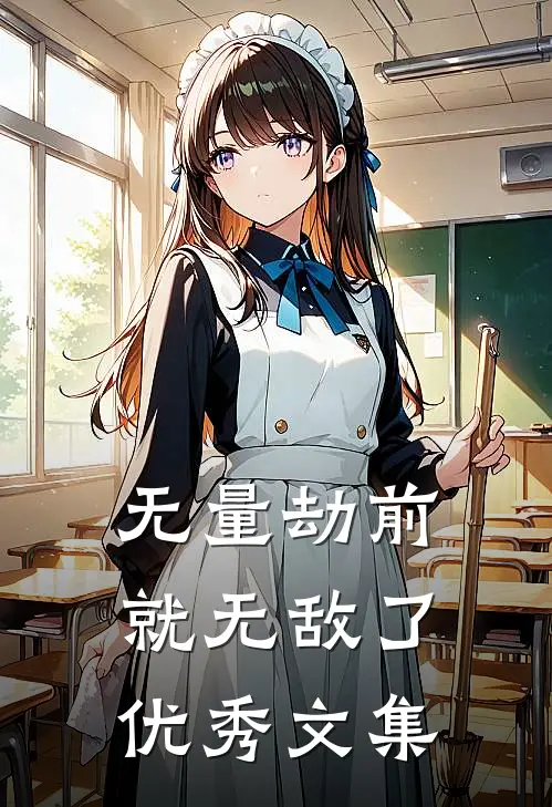 无量劫前，就无敌了优秀文集