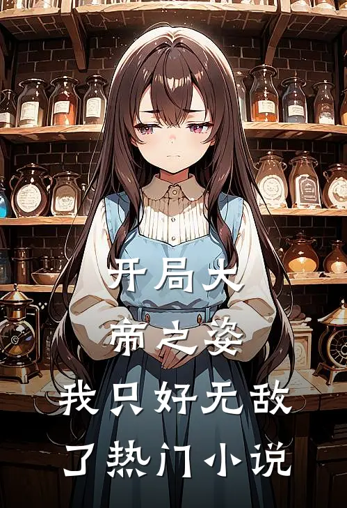 开局大帝之姿，我只好无敌了热门小说