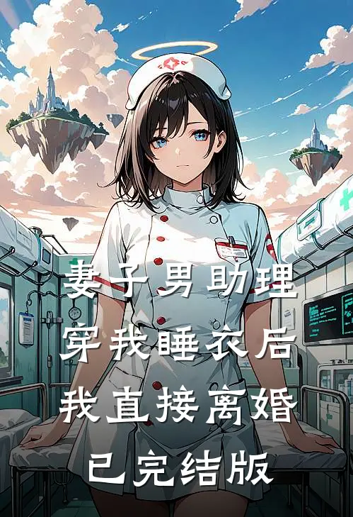 妻子男助理穿我睡衣后，我直接离婚已完结版