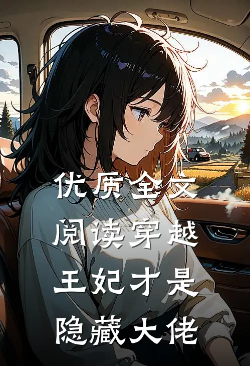 优质全文阅读穿越：王妃才是隐藏大佬