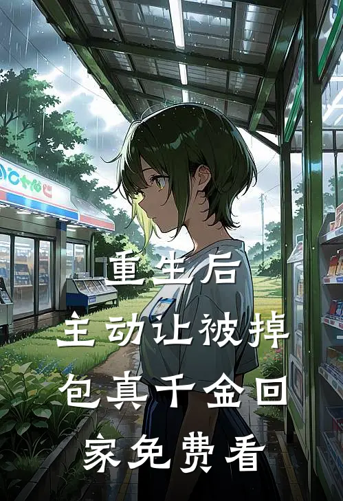 重生后，主动让被掉包真千金回家免费看