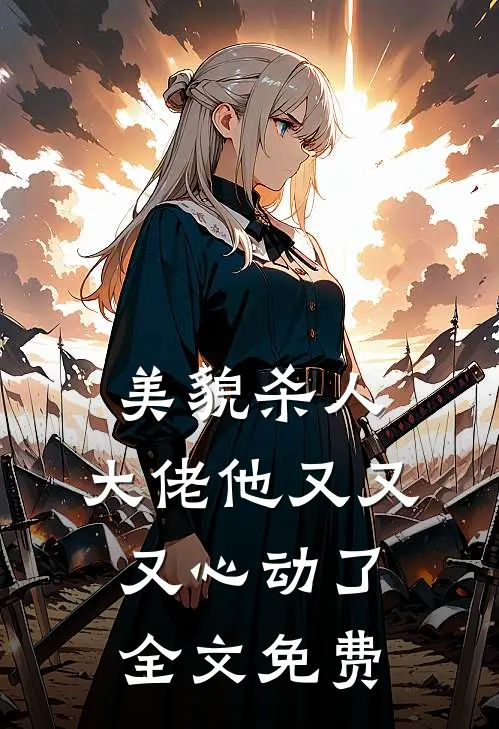 美貌杀人：大佬他又又又心动了全文免费