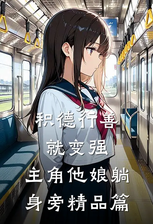 积德行善就变强，主角他娘躺身旁精品篇