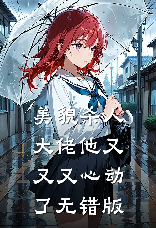 美貌杀人：大佬他又又又心动了无错版