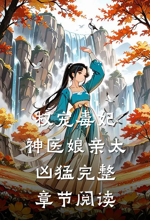 权宠毒妃神医娘亲太凶猛完整章节阅读