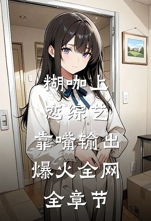 糊咖上恋综艺，靠嘴输出爆火全网全章节