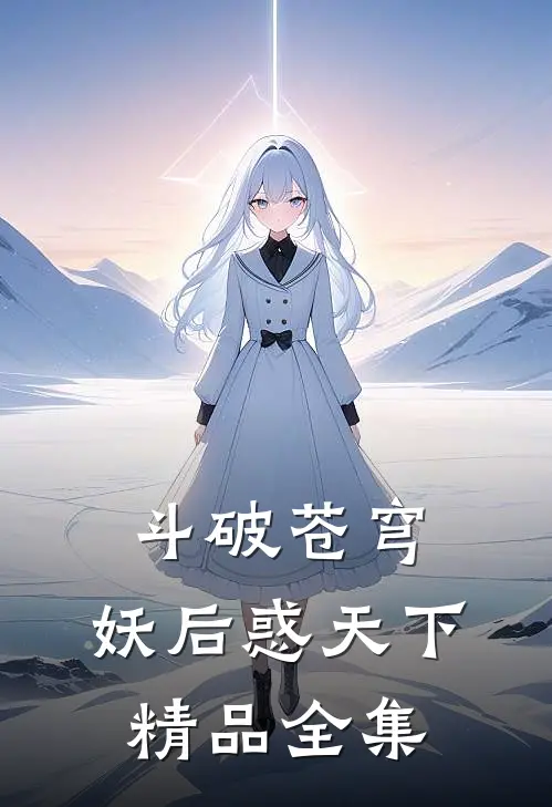 斗破苍穹：妖后惑天下精品全集