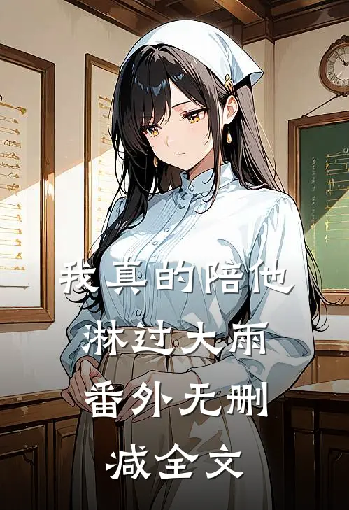 我真的陪他淋过大雨 番外无删减全文