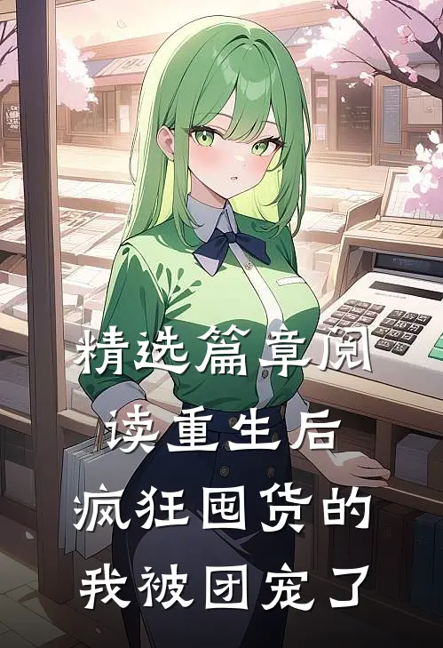 精选篇章阅读重生后，疯狂囤货的我被团宠了