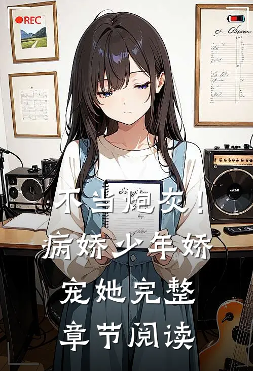 不当炮灰！病娇少年娇宠她完整章节阅读