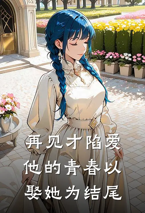 再见才陷爱：他的青春以娶她为结尾