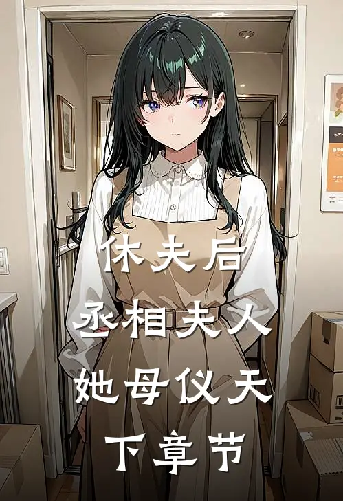 休夫后，丞相夫人她母仪天下章节