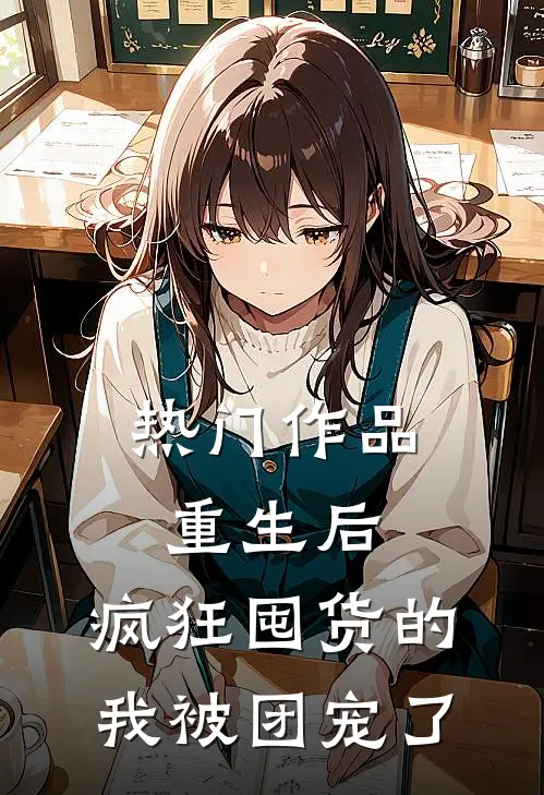 热门作品重生后，疯狂囤货的我被团宠了