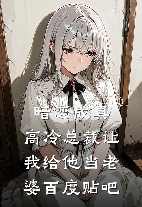 暗恋成真：高冷总裁让我给他当老婆百度贴吧