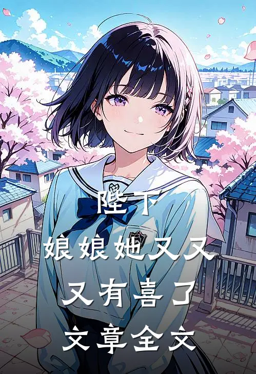 陛下,娘娘她又又又有喜了文章全文阅读