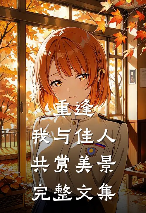 重逢我与佳人共赏美景完整文集