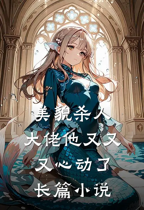 美貌杀人：大佬他又又又心动了长篇小说