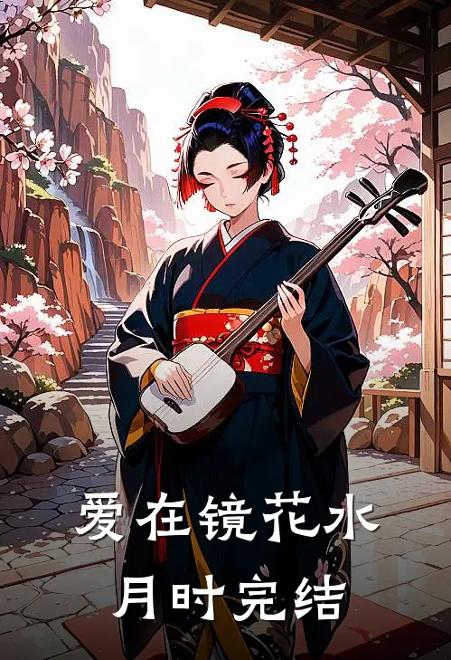 爱在镜花水月时完结