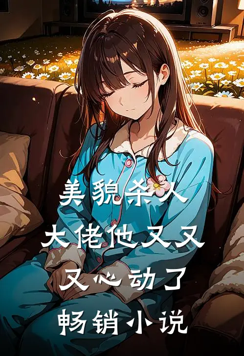 美貌杀人：大佬他又又又心动了畅销小说