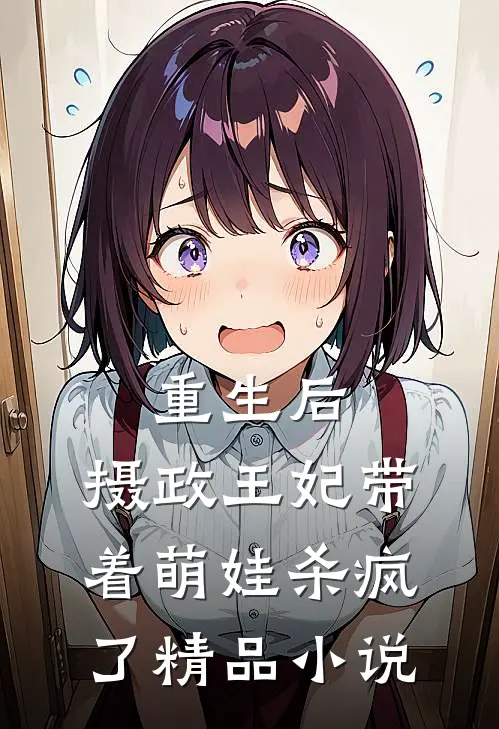 重生后,摄政王妃带着萌娃杀疯了精品阅读