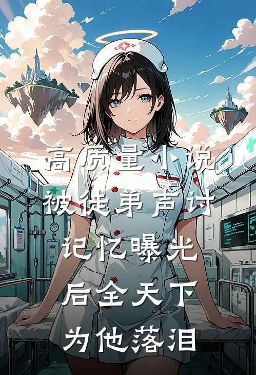 高质量小说被徒弟声讨，记忆曝光后全天下为他落泪