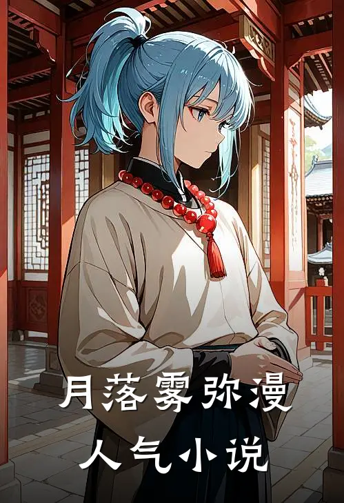 月落雾弥漫人气小说