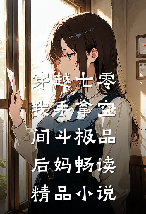 穿越七零，我手拿空间斗极品后妈畅读精品小说
